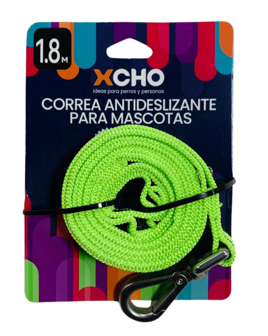 Correa antideslizante
