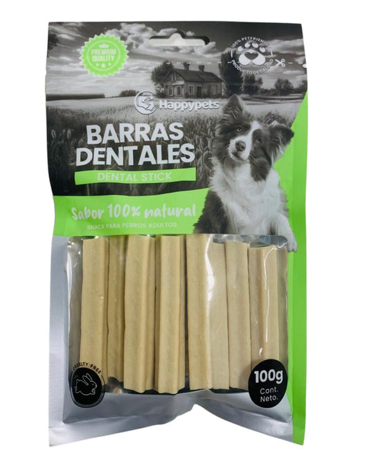 Snack dental para perros