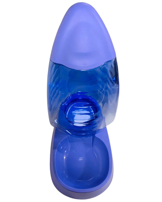 Dispensador de comida