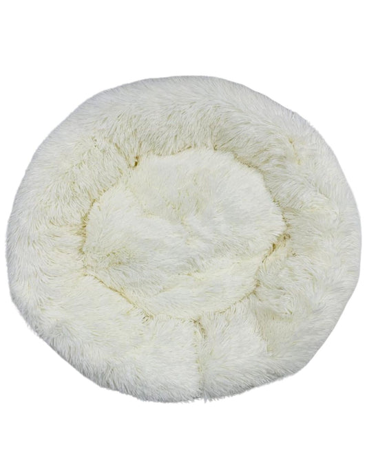 Cama circular