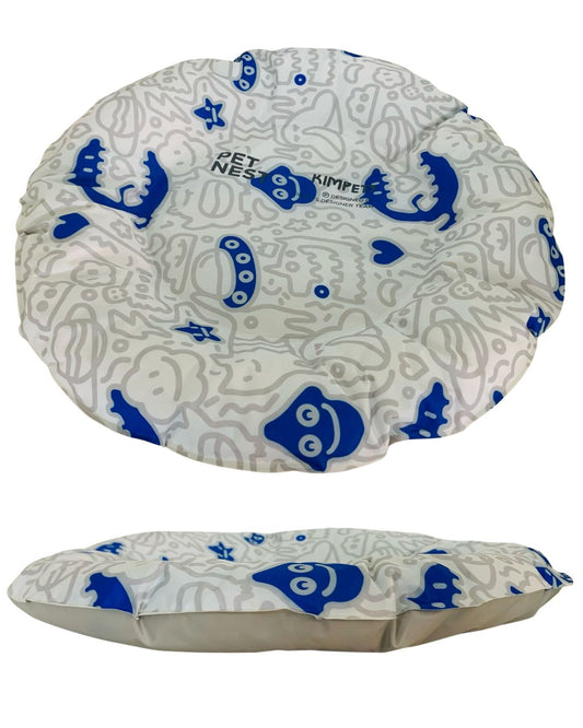 Cama Cool Nest