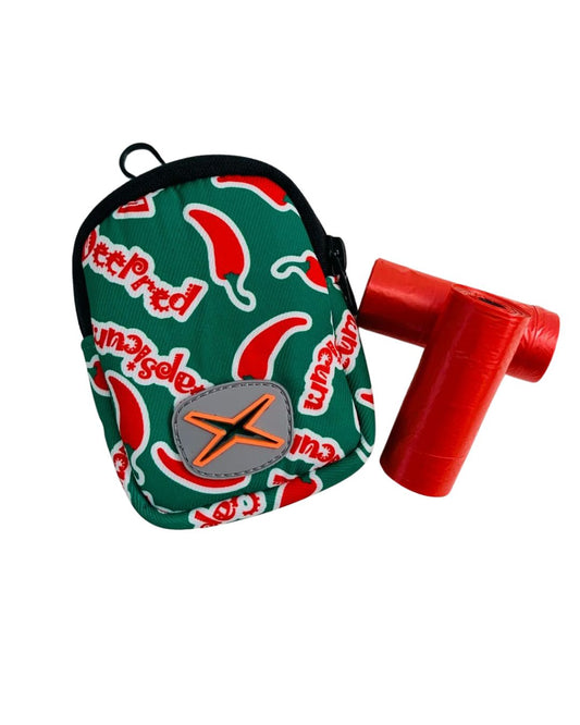 Pack bolsas para paseos